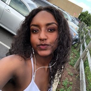 Meet your Posher, Aleeyah